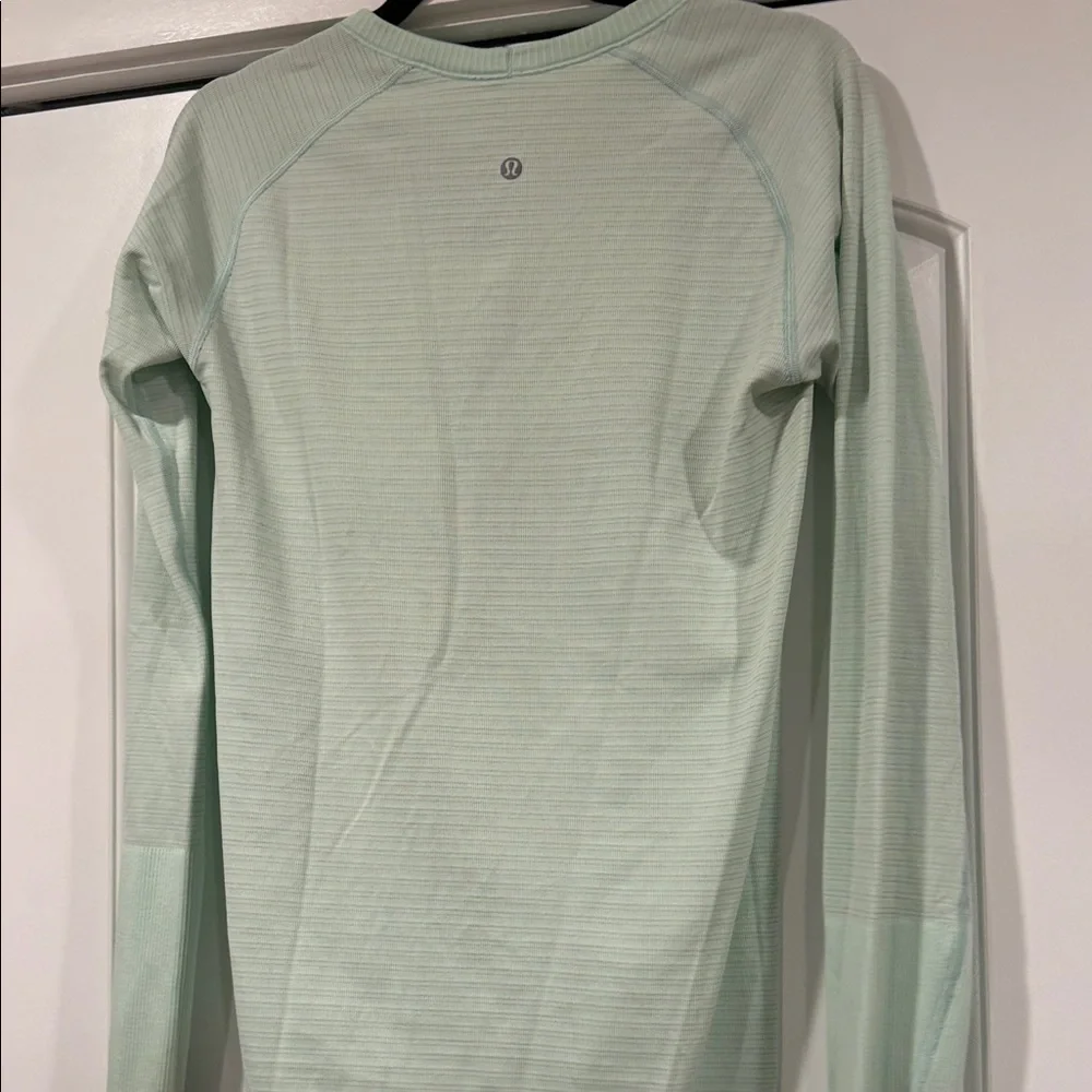 lululemon athletica lightweight long